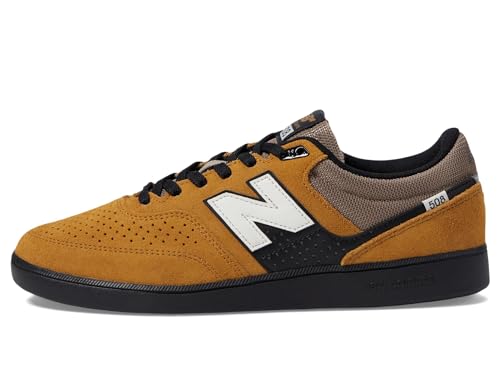 New Balance Westgate 508, Karamell / Schwarz, 9.5 Women/8 Men von New Balance