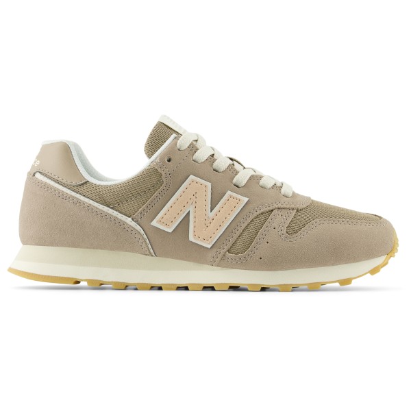 New Balance - Women's 373 - Sneaker Gr 38 beige von New Balance