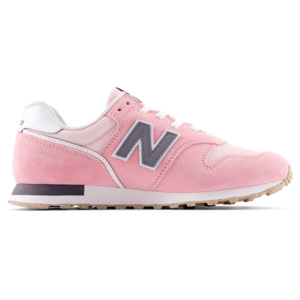 New Balance - Women's 373 - Sneaker Gr 41,5 rosa von New Balance