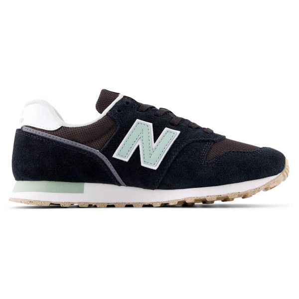 New Balance - Women's 373 - Sneaker Gr 42,5 schwarz von New Balance