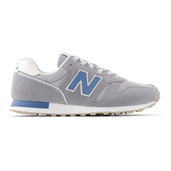 New Balance - Women's 373 - Sneaker Gr 40 grau von New Balance