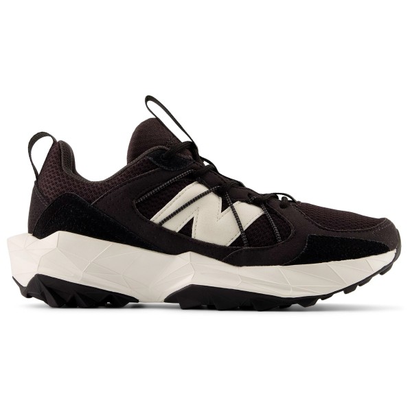 New Balance - Women's Dynasoft Tektrel - Trailrunningschuhe Gr 6,5 schwarz von New Balance
