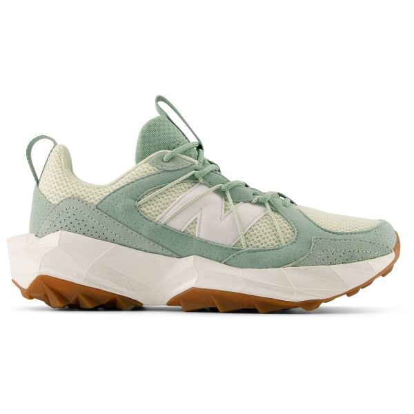 New Balance - Women's Dynasoft Tektrel - Trailrunningschuhe Gr 40 beige von New Balance