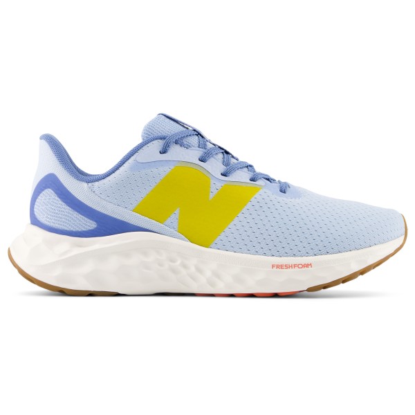 New Balance - Women's Fresh Foam Arishi V4 - Sneaker Gr 8,5 bunt von New Balance