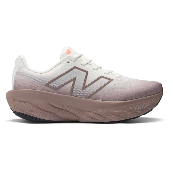 New Balance - Women's Fresh Foam X 1080 V14 - Runningschuhe Gr 7 braun von New Balance