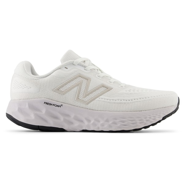 New Balance - Women's Fresh Foam X Evoz V4 - Runningschuhe Gr 10 grau von New Balance
