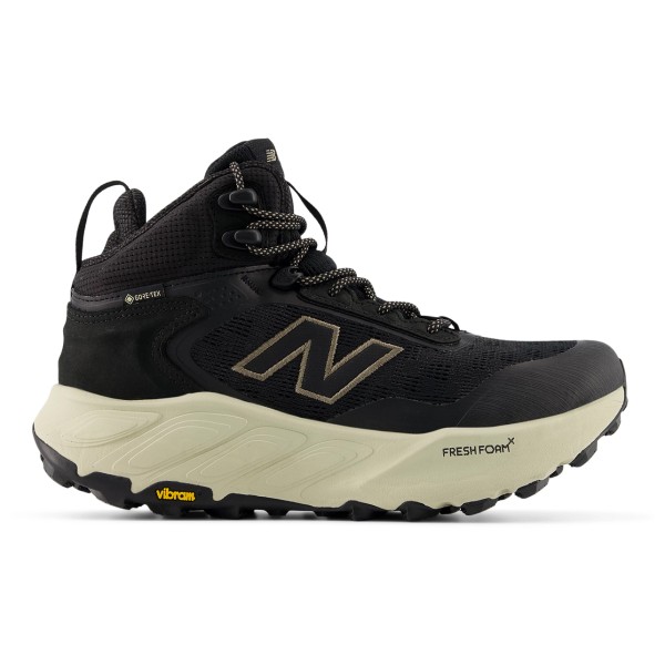 New Balance - Women's Fresh Foam X Hierro Hiker GTX - Wanderschuhe Gr 41 schwarz von New Balance