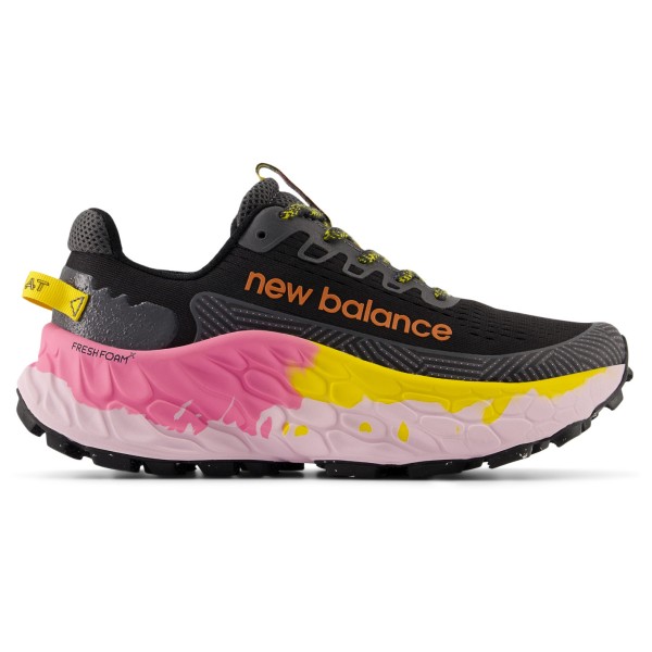 New Balance - Women's Fresh Foam X More Trail V3 - Trailrunningschuhe Gr 10;10,5;6;6,5;7;7,5;8;8,5;9;9,5 bunt von New Balance