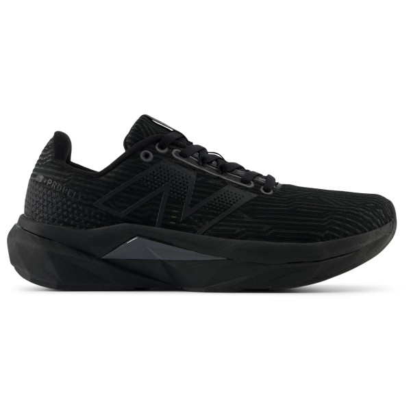 New Balance - Women's FuelCell Propel V5 - Runningschuhe Gr 10 schwarz New Balance - Women's FuelCell Propel V5 - Runningschuhe Gr 10 schwarz von New Balance