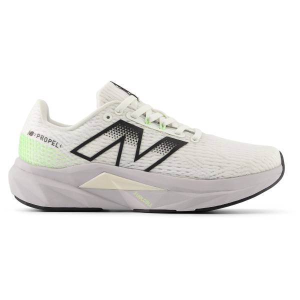New Balance - Women's FuelCell Propel V5 - Runningschuhe Gr 41 grau von New Balance