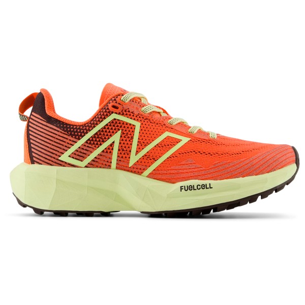 New Balance - Women's FuelCell Venym - Trailrunningschuhe Gr 7 bunt von New Balance