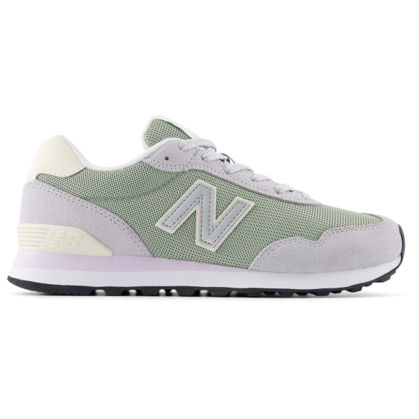 New Balance - Women's WL515 - Sneaker Gr 36,5 grau von New Balance