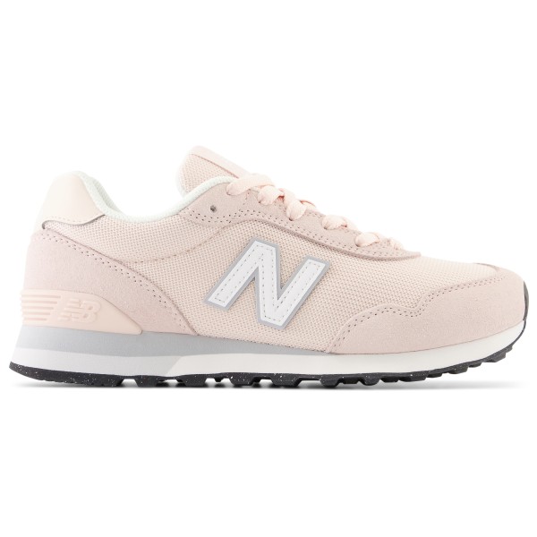 New Balance - Women's WL515 - Sneaker Gr 37 rosa/weiß von New Balance