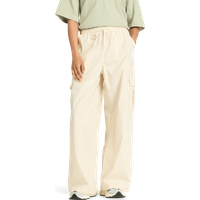 New Balance Woven Cargo Pant Damen Hosen - Beige - Größe XS - Nylon New Balance Woven Cargo Pant Damen Hosen - Beige - Größe XS - Nylon von New Balance