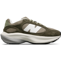 New Balance Wrpd Damen Sneaker - Weiß - Größe 39.5 - Netz/Synthetik von New Balance
