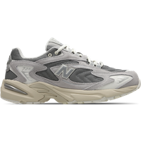 New Balance 725 Herren Sneaker - Grau - Größe 42.5 - Leder von New Balance