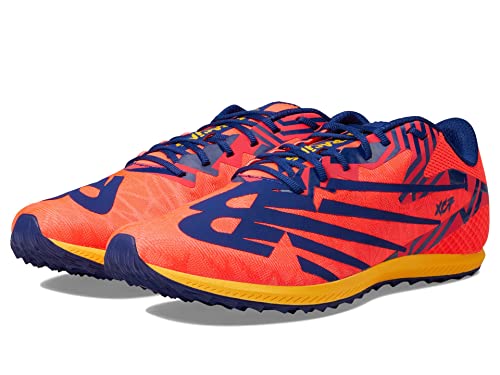 New Balance XC Seven V4 Cross Country Spitzen - SS23-45.5 New Balance XC Seven V4 Cross Country Spitzen - SS23-45.5 von New Balance