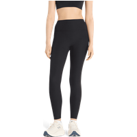 New Balance rise Damen Leggings - Schwarz - Größe L - Poly Jersey von New Balance