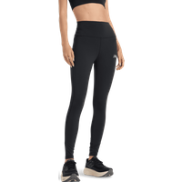 New Balance rise Damen Leggings - Schwarz - Größe L - Poly Jersey New Balance rise Damen Leggings - Schwarz - Größe L - Poly Jersey von New Balance
