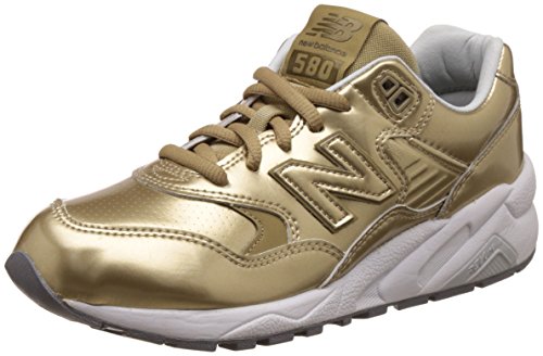 New Balance wrt580-mg-b - Sneakers niedrig - Gold von New Balance