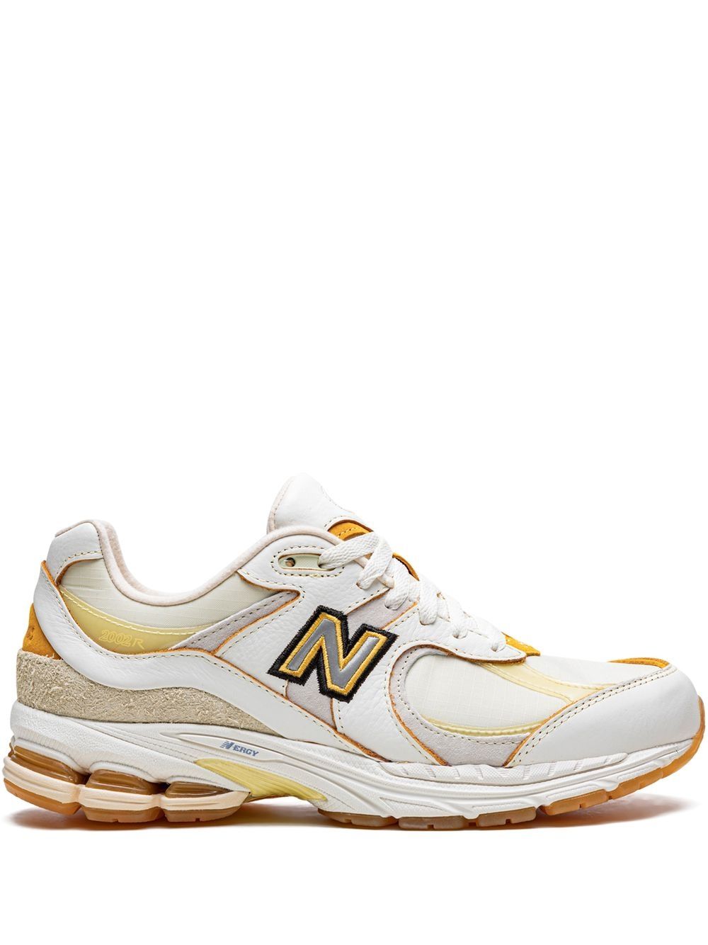 New Balance x Joe Freshgoods 2002R Sneakers - Nude von New Balance