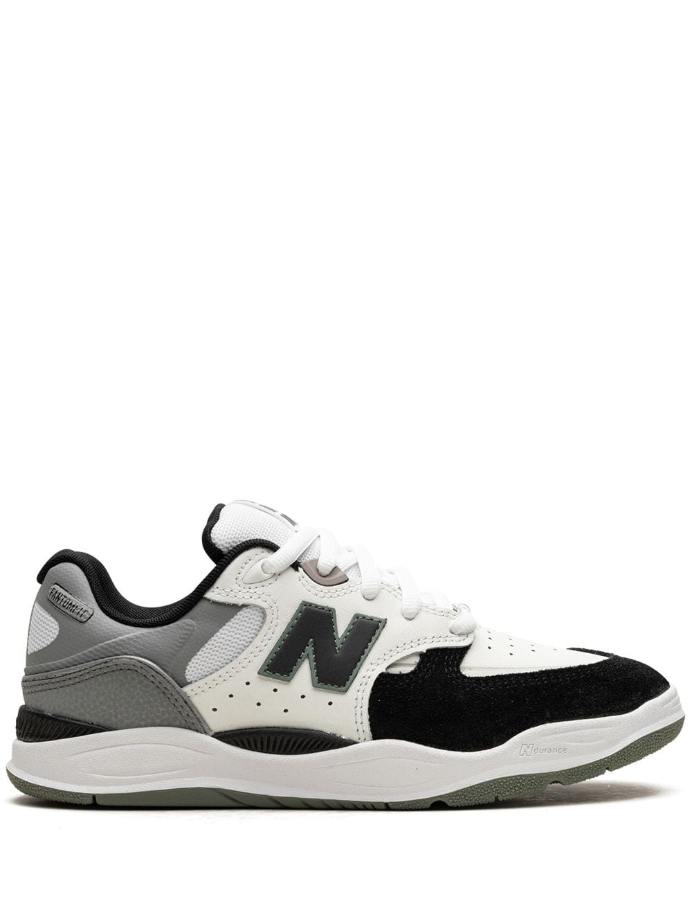 New Balance x Tiago Lemos Numeric 1010 Sneakers - Schwarz von New Balance