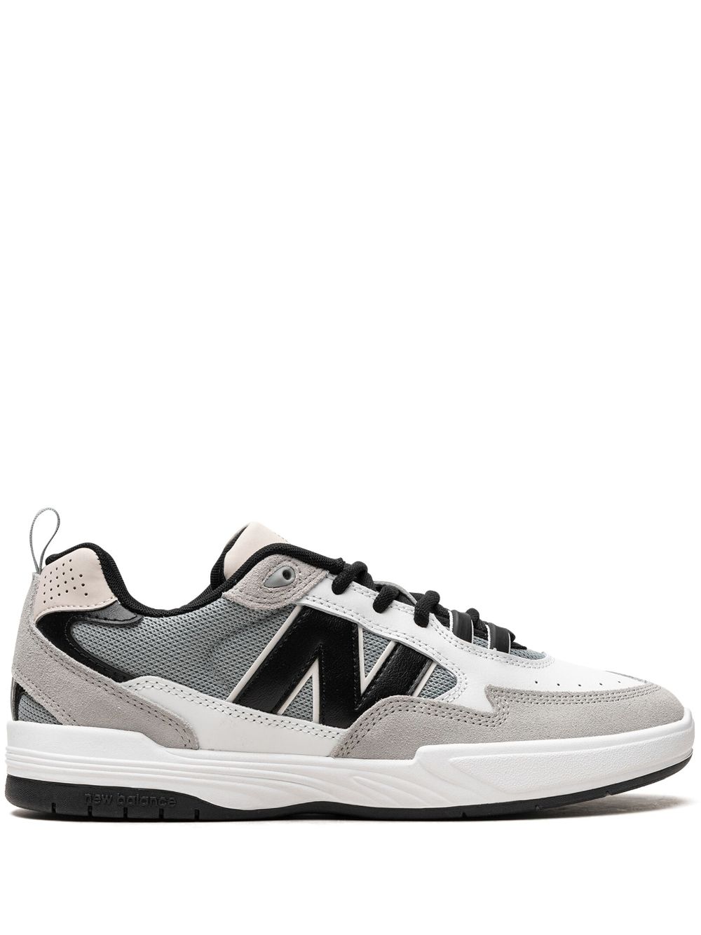 New Balance x Tiago Lemos Numeric 808 Sneakers - Nude von New Balance