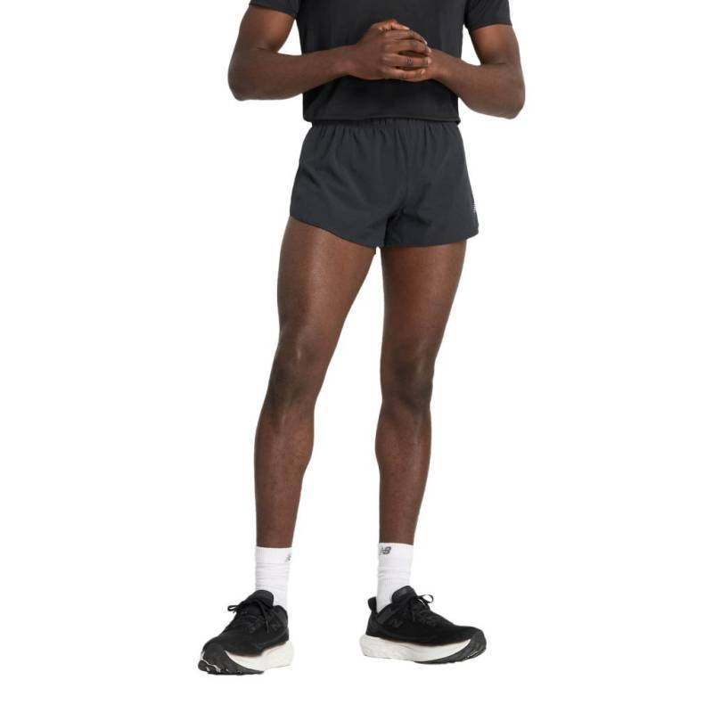 RC Split Shorts 3 M von New Balance