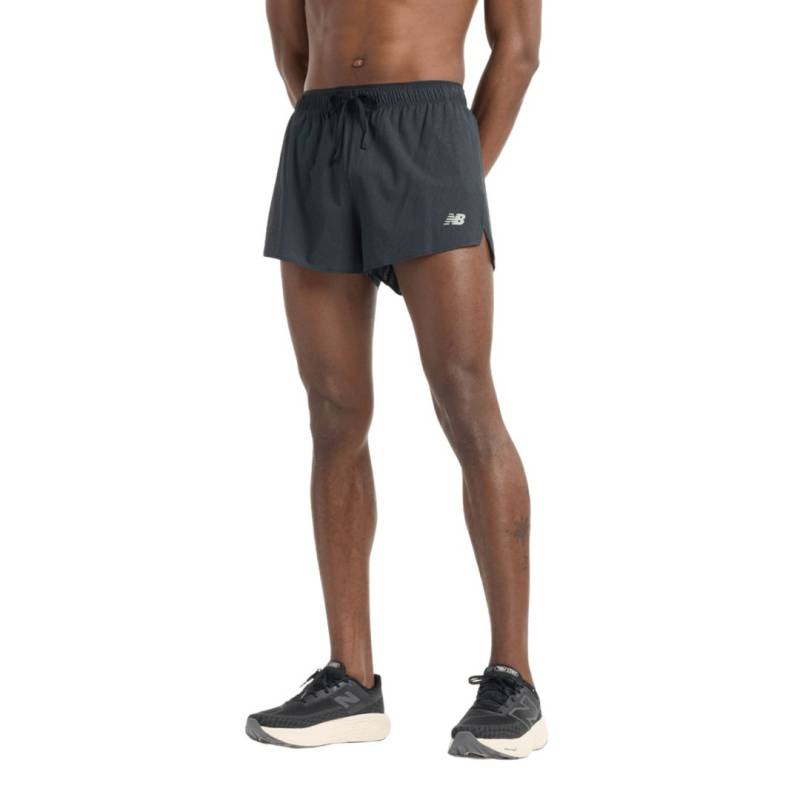 RC Ultra Light Split Short 3" L von New Balance