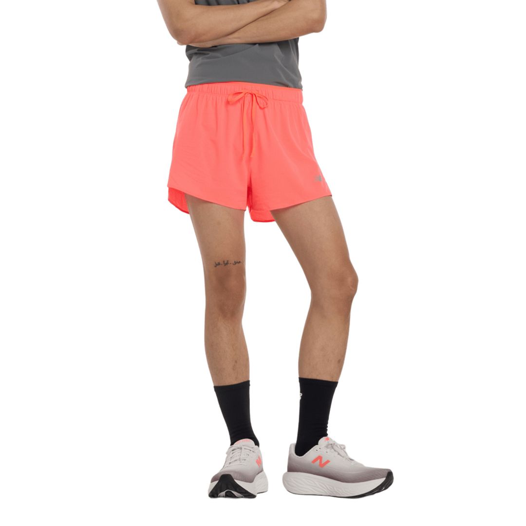 RC Ultra Light Split Short 3" M von New Balance