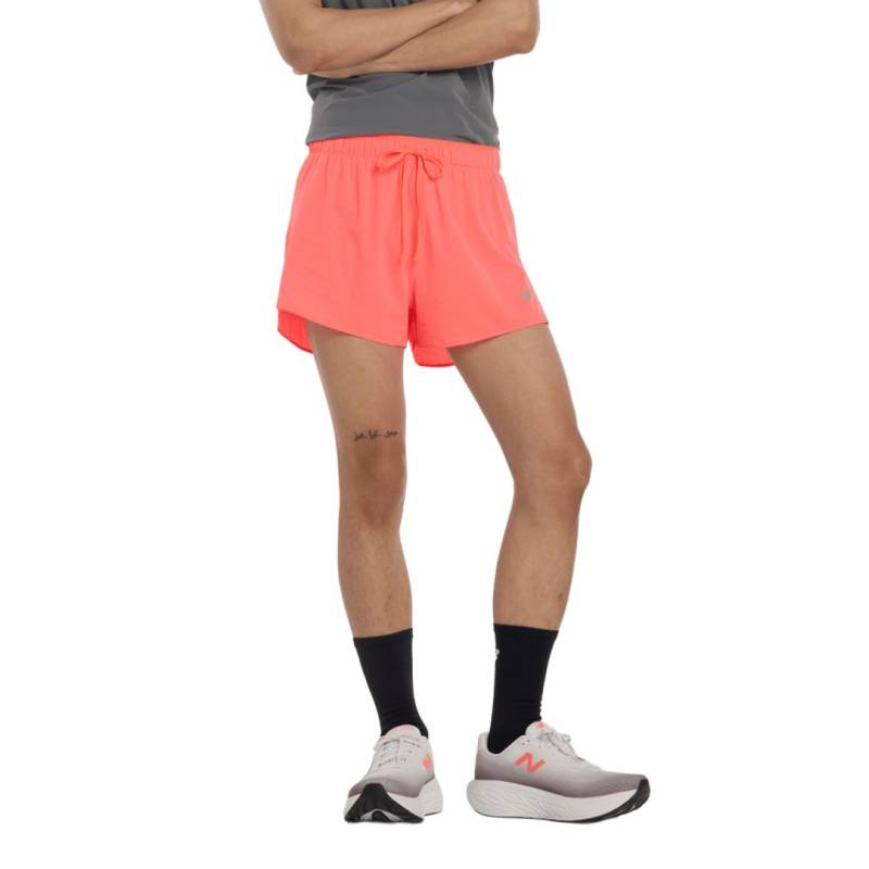 RC Ultra Light Split Short 3" M von New Balance