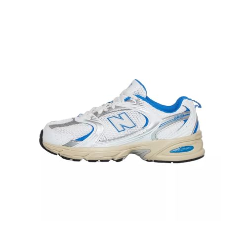 Sneaker Uomo new balance MR530EA-WHITEBLUE Sneaker Uomo new balance MR530EA-WHITEBLUE von New Balance