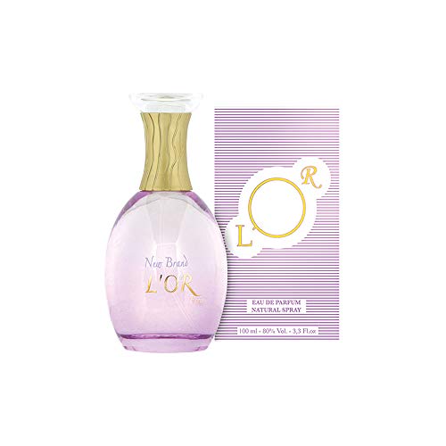 LOR 3,3 fl. oz (100 ml) Eau de Parfum Spray Frauen durch neue Marke von New Brand