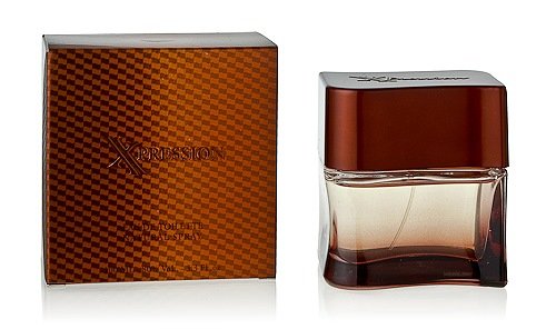 New Brand 23876560 XPRESSION Herren Parfüm 100 ml EdT 100 ml von New Brand