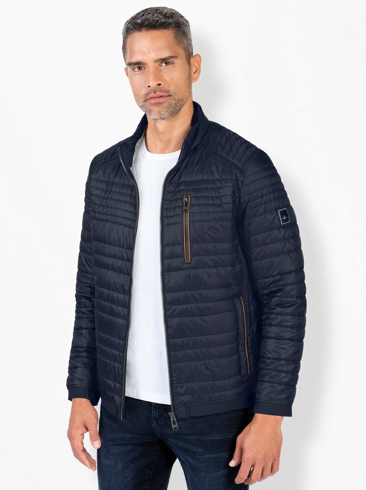 New Canadian Funktionsjacke Steppjacke . von New Canadian