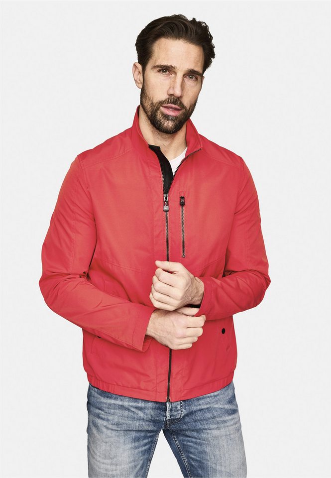 New Canadian Outdoorjacke shape memory (1-St) mit Netzfutter von New Canadian