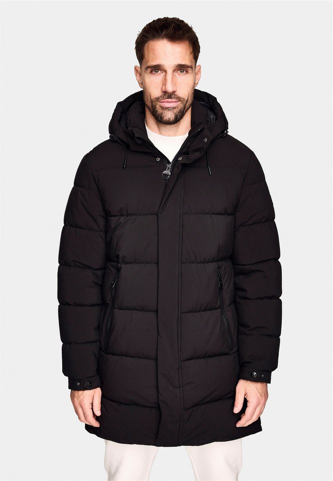 New Canadian Parka im tollen Stepp-Design von New Canadian
