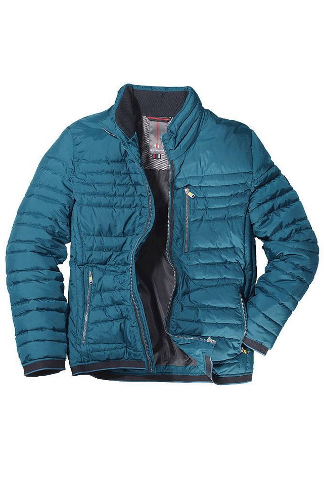 New Canadian Steppjacke von New Canadian