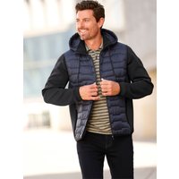 Steppjacke von New Canadian