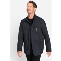 Witt Herren Steppjacke, marine von New Canadian