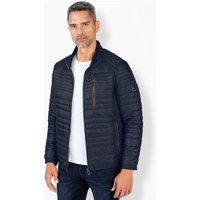 Witt Herren Steppjacke, marine von New Canadian