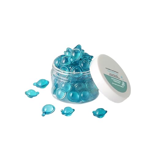 Reinigungsöl, Reisegröße, Tiefenölreinigung für Gesicht, täglicher Make-up-Entferner und Mitesser-Reinigungsöle, Kapseln, beruhigend, feuchtigkeitsspendend, saubere Hautpflege für alle Hauttypen Reinigungsöl, Reisegröße, Tiefenölreinigung für Gesicht, täglicher Make-up-Entferner und Mitesser-Reinigungsöle, Kapseln, beruhigend, feuchtigkeitsspendend, saubere Hautpflege für alle Hauttypen von New Cover