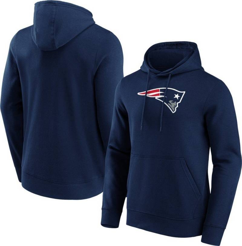 New England Patriots Kapuzenpullover Primary Logo Graphic Hoodie New England Patriots Kapuzenpullover Primary Logo Graphic Hoodie von New England Patriots