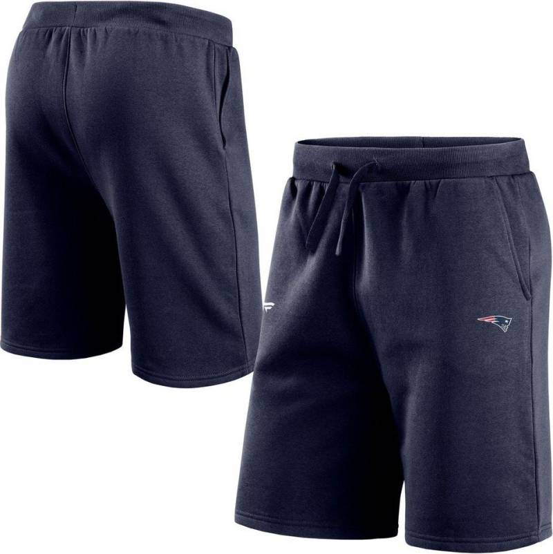 New England Patriots Shorts Primary Logo Fleece Short New England Patriots Shorts Primary Logo Fleece Short von New England Patriots