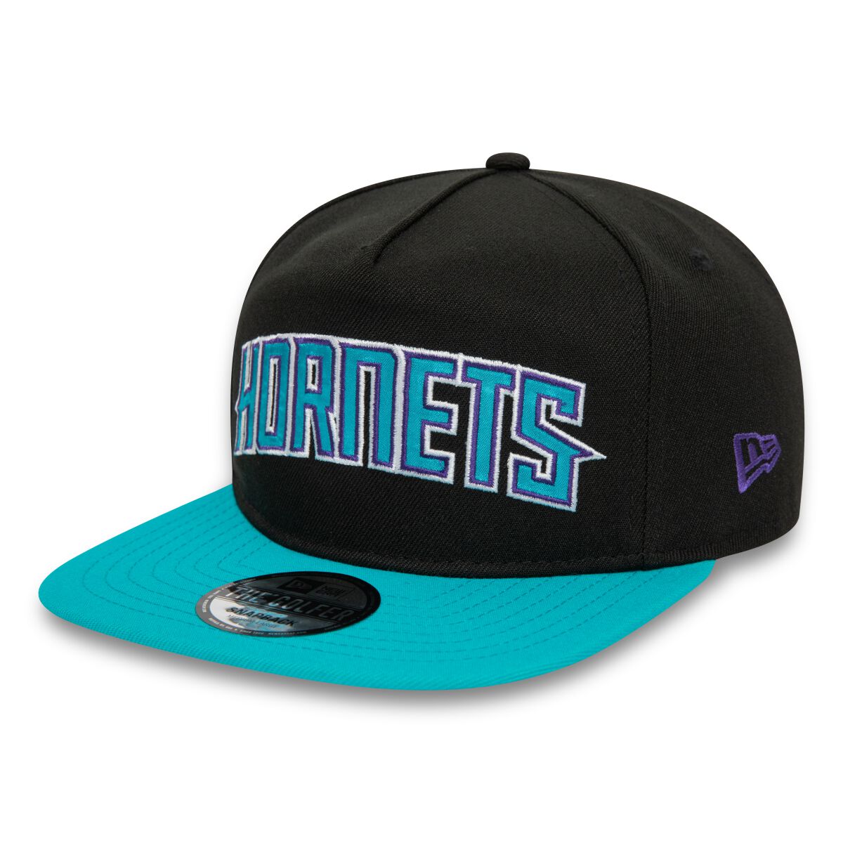 New Era - NBA Cap - NBA Golfer - Charlotte Hornets - multicolor von New Era - NBA