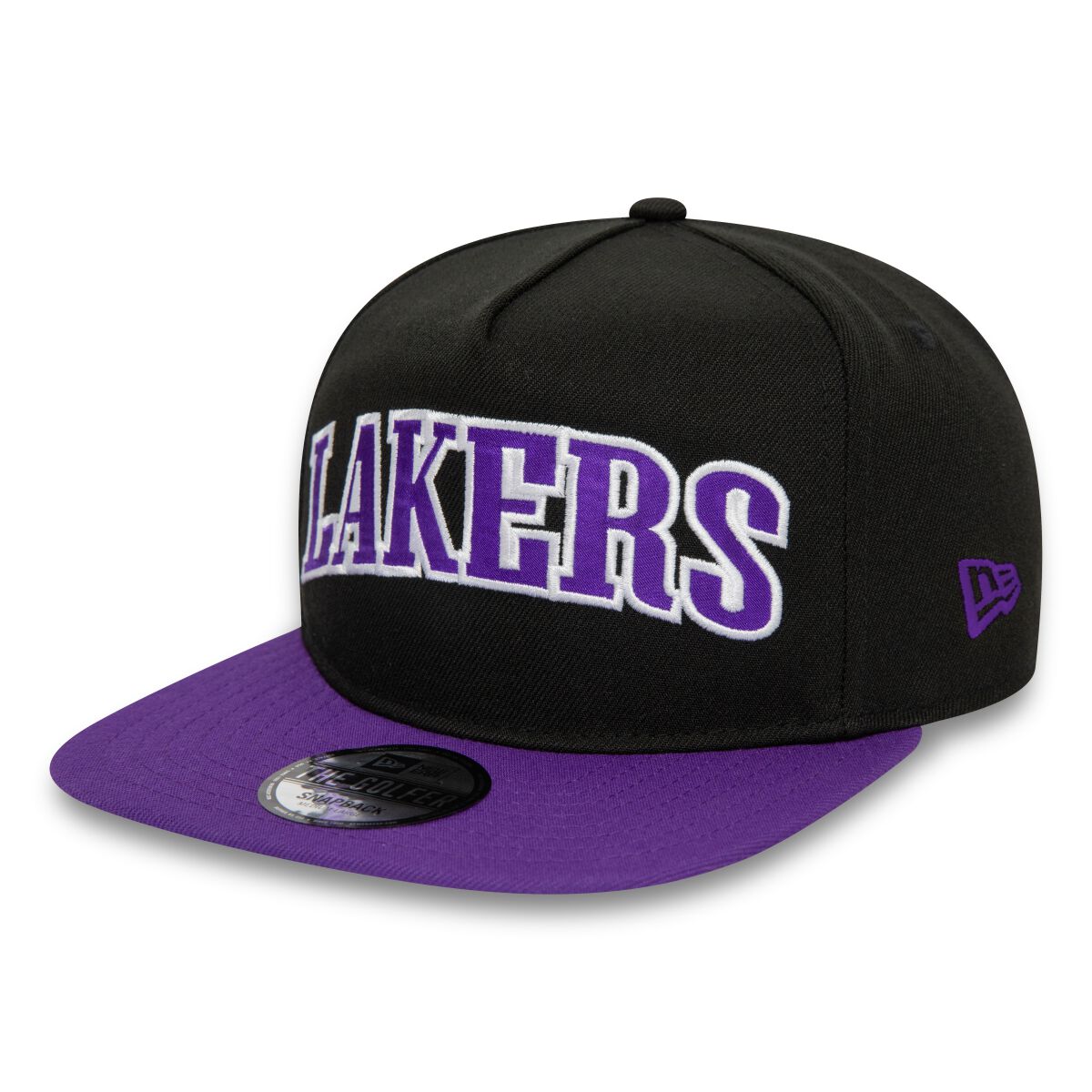 New Era - NBA Cap - NBA Golfer - LA Lakers - multicolor von New Era - NBA