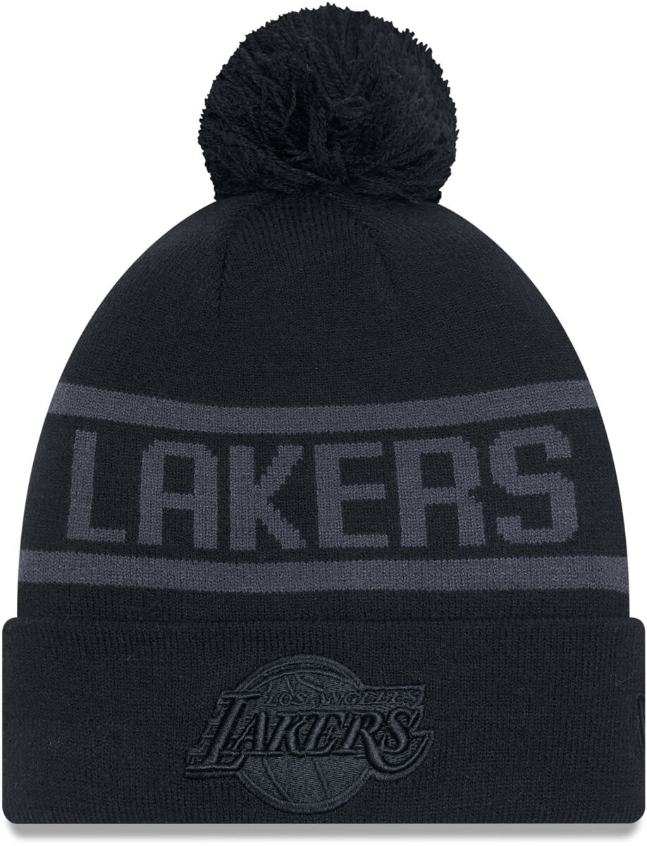 New Era - NBA Los Angeles Lakers Mütze multicolor von New Era - NBA