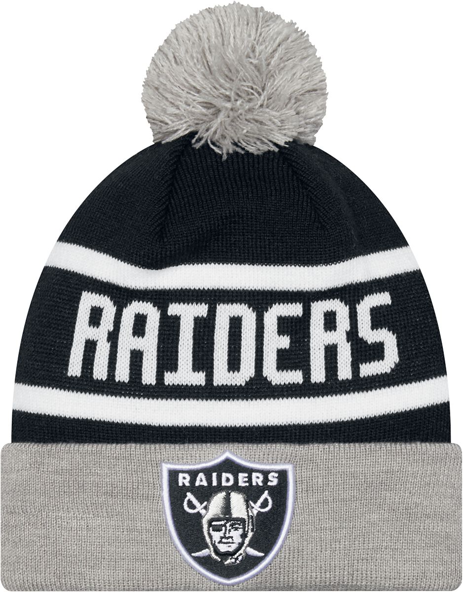 New Era - NFL Mütze - Las Vegas Raiders - multicolor von New Era - NFL