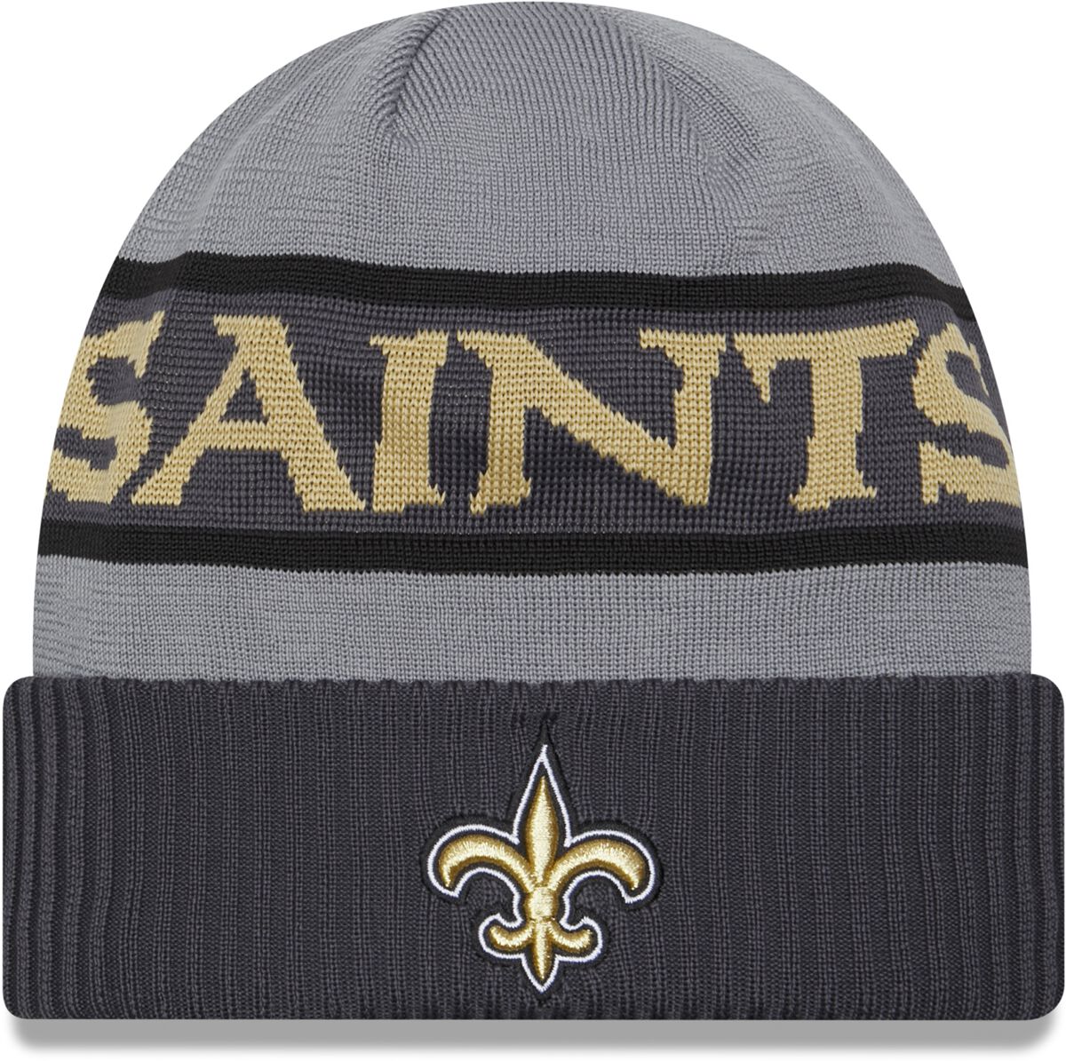 New Era - NFL Mütze - New Orleans Saints Sideline 2023 - multicolor von New Era - NFL