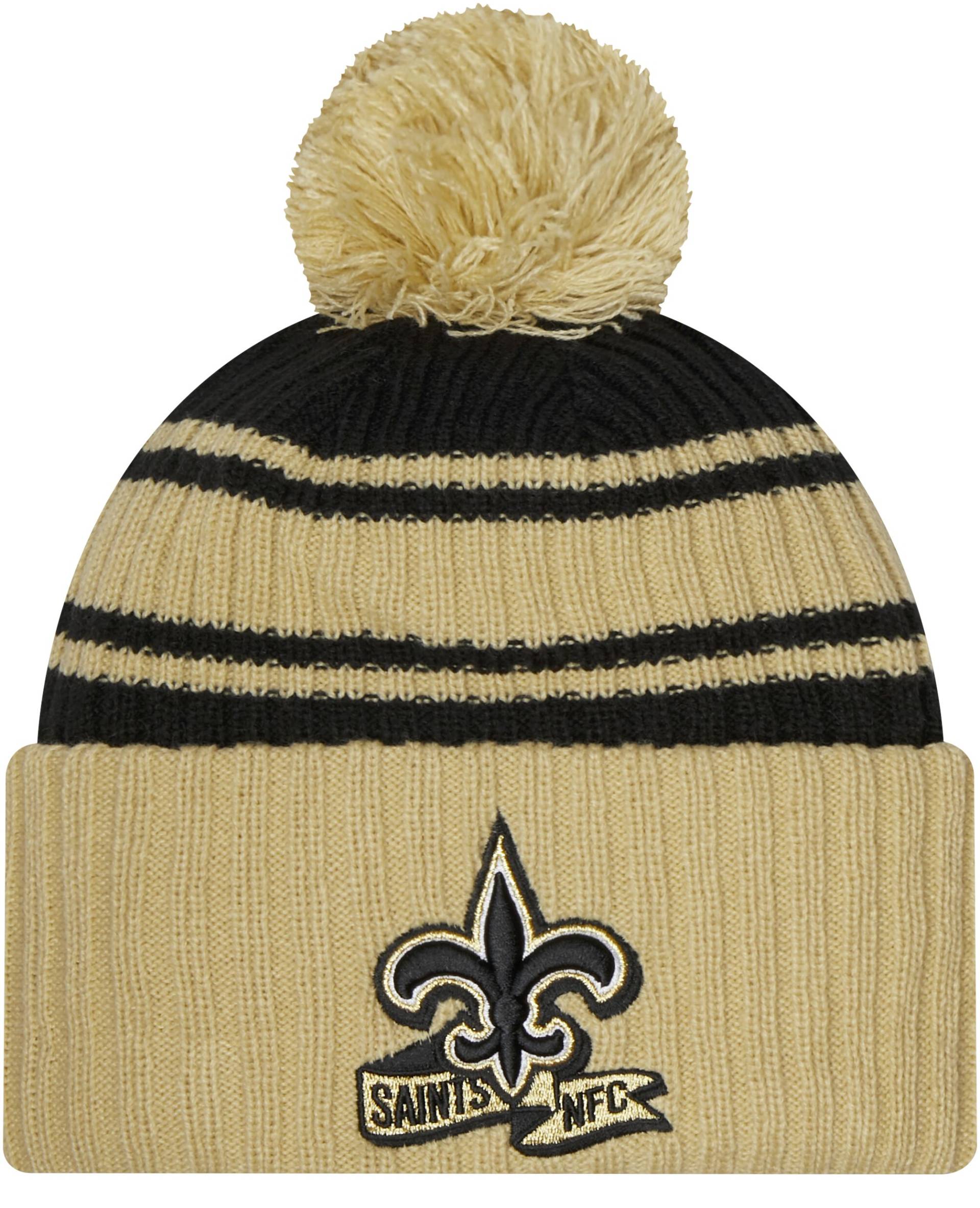 New Era - NFL New Orleans Saints Mütze multicolor von New Era - NFL